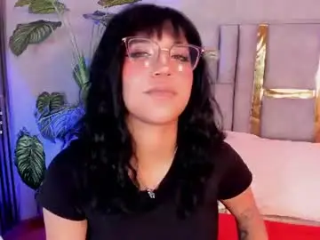 Chaturbate Live Sex Cam of karin_ks