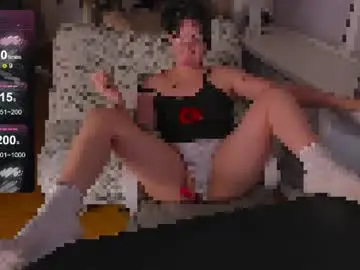 Chaturbate Nude Webcam of katiewoww