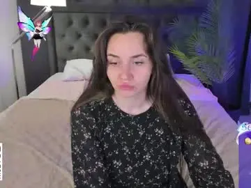 Chaturbate Nude Webcam of kimmi_meller