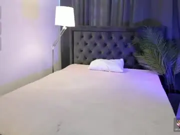 Chaturbate Sex Chat of kimmi_meller