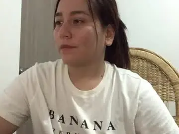 Chaturbate Sex Cam of laila_23