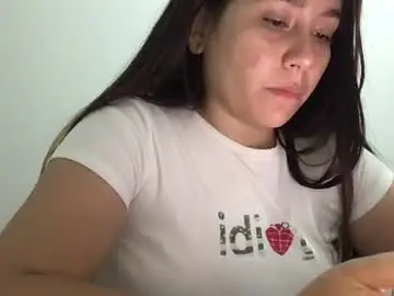 Chaturbate Best live sex cam show of laila_23
