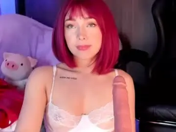 Chaturbate Best Webcam of lana_scarlett