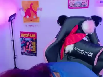 Chaturbate Watch Live Sex Cams of lucyy_peach