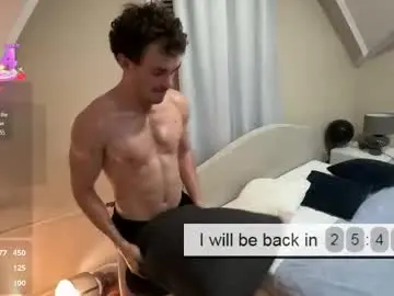 Chaturbate Adult Video Chat of lustfullooking