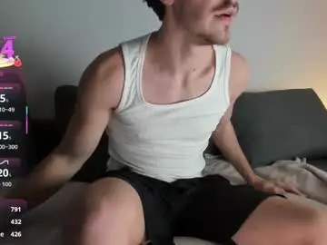 Chaturbate Live Sex Cam of lustfullooking