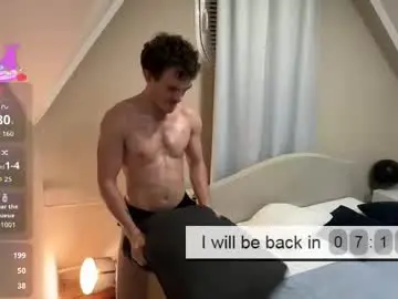 Chaturbate Best Webcam of lustfullooking