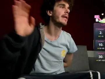 Chaturbate Best live sex cam show of lustfullooking