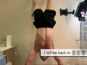 Chaturbate Sex Cam of lustfullooking