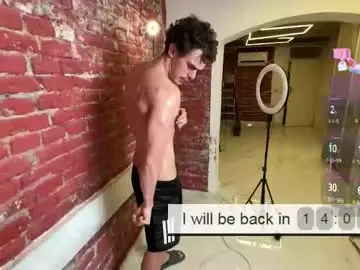 Chaturbate Adult Webcam of lustfullooking