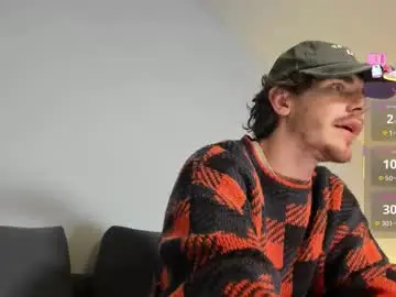 Chaturbate Live Sex Cam of lustfullooking