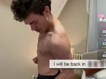 Chaturbate Free Porn Cam of lustfullooking