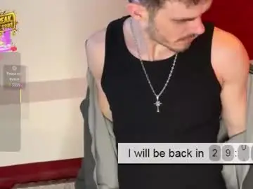 Chaturbate Adult Webcam of lustfullooking