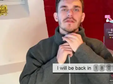 Chaturbate Best Webcam of lustfullooking