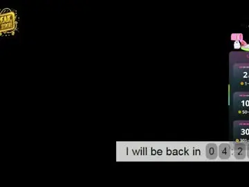 Chaturbate Best live sex cam show of lustfullooking