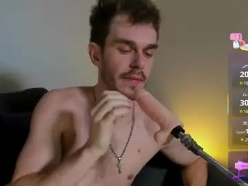 Chaturbate Live Sex of lustfullooking