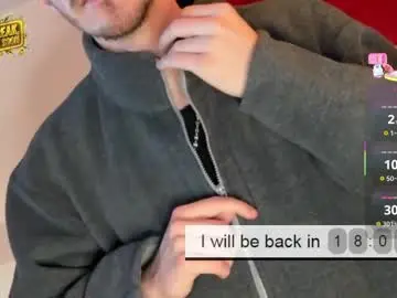 Chaturbate Adult Video Chat of lustfullooking