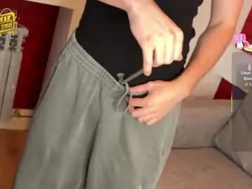 Chaturbate Live Sex of lustfullooking