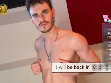 Chaturbate Sex Cam of lustfullooking