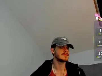 Chaturbate Adult Webcam of lustfullooking