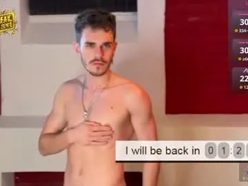 Chaturbate Best Webcam of lustfullooking