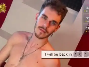 Chaturbate Live Sex of lustfullooking