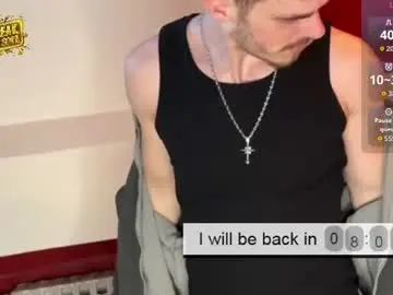 Chaturbate Live Sex Cam of lustfullooking
