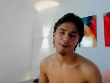 Chaturbate Sex Cam of mathewadams