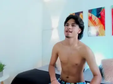 Chaturbate Adult Webcam of mathewadams