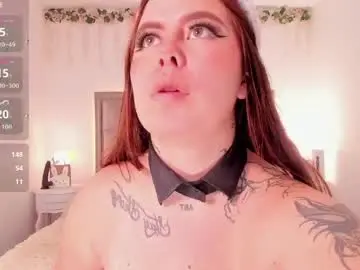 Chaturbate Adult Webcams of melissa_es