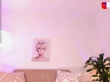Chaturbate Adult Webcam of melissa_es