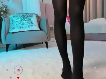 Chaturbate Free Porn Cam of mia_milana