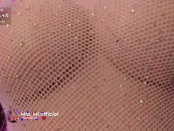 Chaturbate Adult Webcam of mia_milana