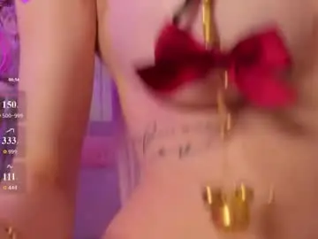 Chaturbate Watch Live Sex Cams of mia_milana