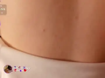 Chaturbate Sex Chat of mia_milana