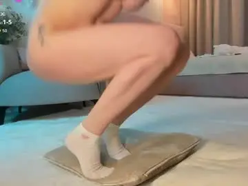 Chaturbate Live Sex of mia_milana