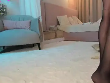 Chaturbate Adult Video Chat of mia_milana