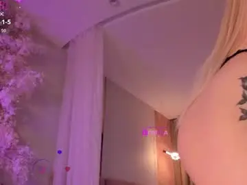 Chaturbate Adult Webcam of mia_milana