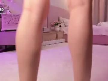 Chaturbate Live Sex of mia_milana