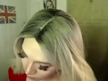 Chaturbate Best Webcam of naughty_kim20