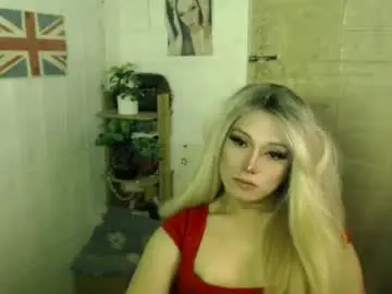 Chaturbate Live Sex of naughty_kim20