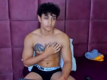 Chaturbate Adult Webcam of night__prince