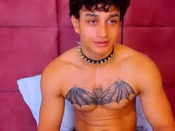 Chaturbate Nude Webcam of night__prince
