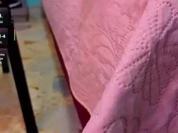 Chaturbate Adult Video Chat of paulina_sodi