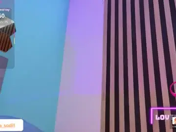 Chaturbate Adult Webcam of paulina_sodi