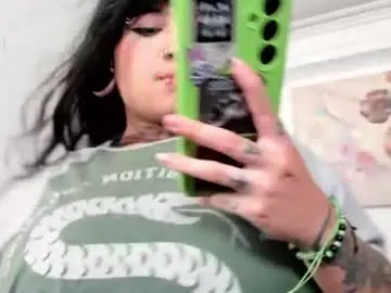 Chaturbate Live Sex Cam of pink_dustt