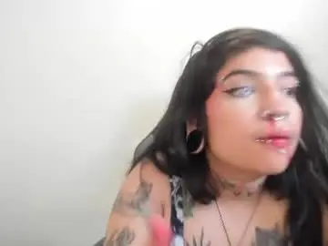 Chaturbate Nude Webcam of pink_dustt
