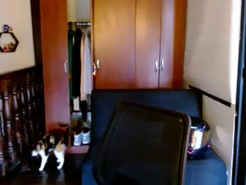 Chaturbate Best live sex cam show of prismm_