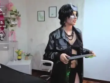 Chaturbate Watch Live Sex Cams of robinbennett