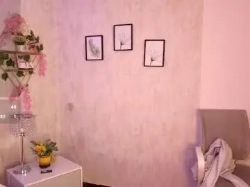 Chaturbate Free Porn Cam of robinbennett